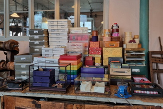 En viss kontroll 1 ©Tomas Robefelt