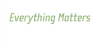 Release av publikationen Everything Matters på Studio 44, Stockholm 12 oktober 2012