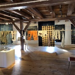 Mottainai, Österlens museum Simrishamn, 2020