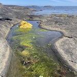 Havet och textil © JeanetteViskansDotterSchäring