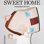 Home Sweet Home. Möblerade berättelser, Liljevalchs 2013 © Liljevalchs