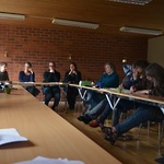 Diskussion, FAS höstträff 2012 © Wahlgren, Christiansson