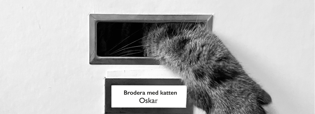 Tass i låda ©Mona Petersson