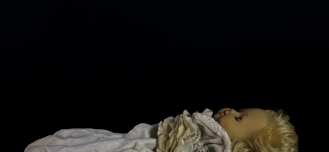 Gunilla 60 year Still life 2023